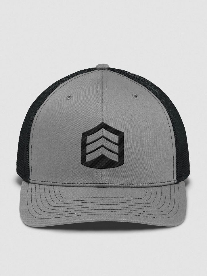 Original Logo Light Trucker Hat product image (10)