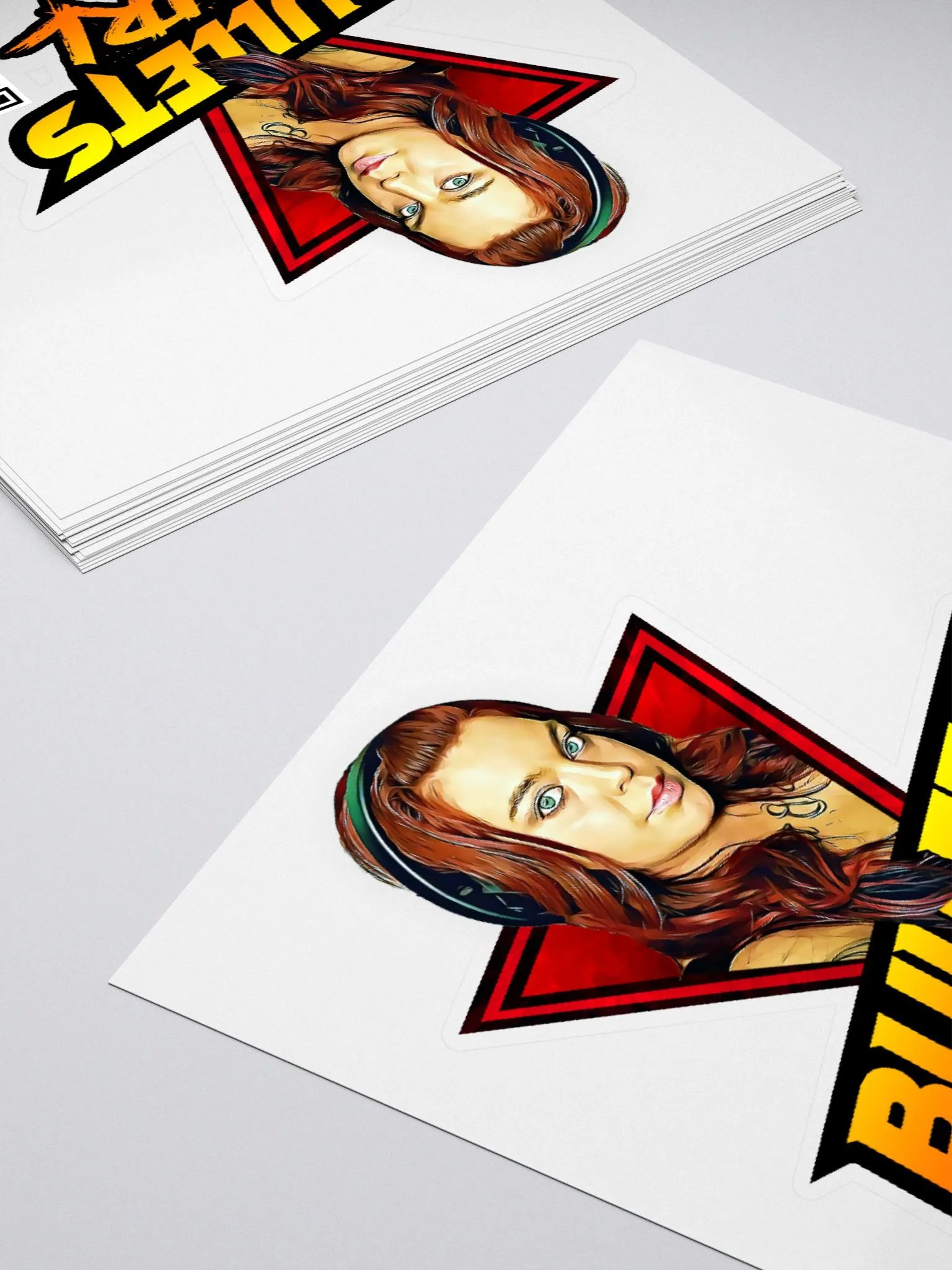 Stickers product image (4)