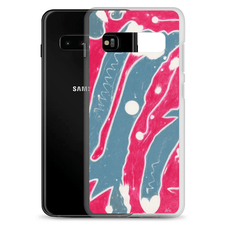 Abstract 10 Samsung Phone Case product image (20)