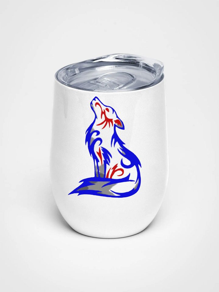 Saichi 12oz Tumbler product image (1)