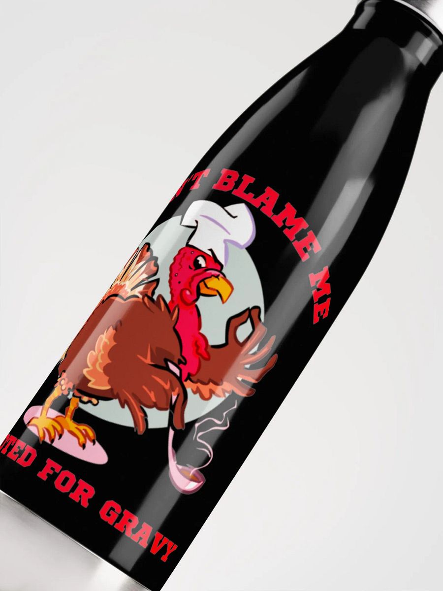 DON'T BLAME ME, I VOTED FOR GRAVY product image (9)