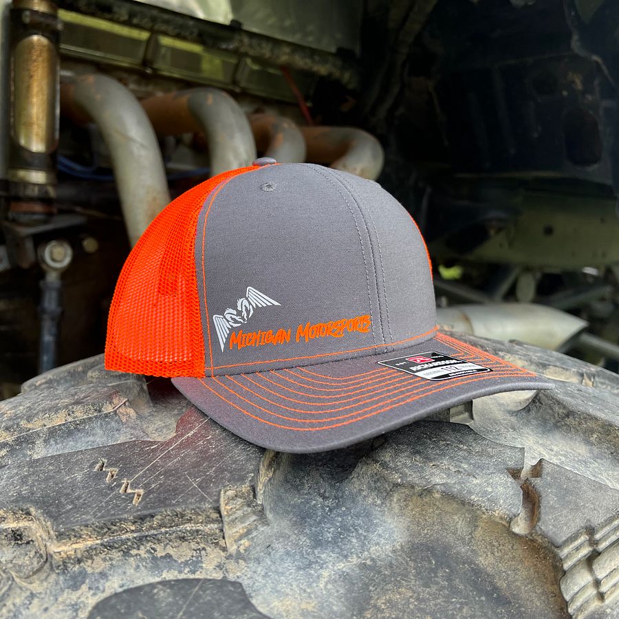 Trucker Hats product image (3)