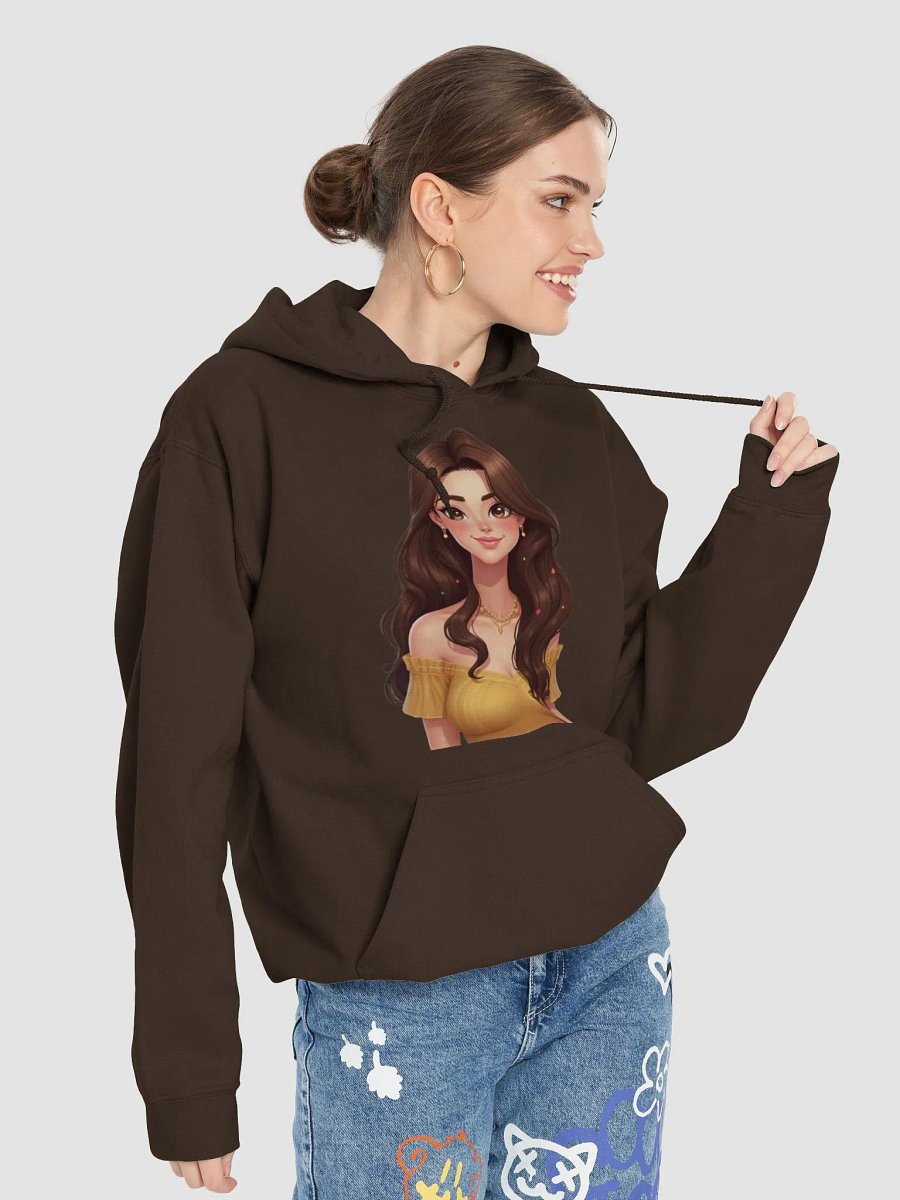 AI BrowningSimmer New Years 2025 product image (75)
