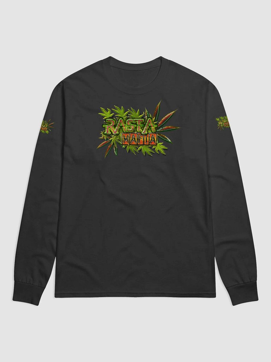 SMOK4Y RASTA MAFIA JUMPER product image (1)