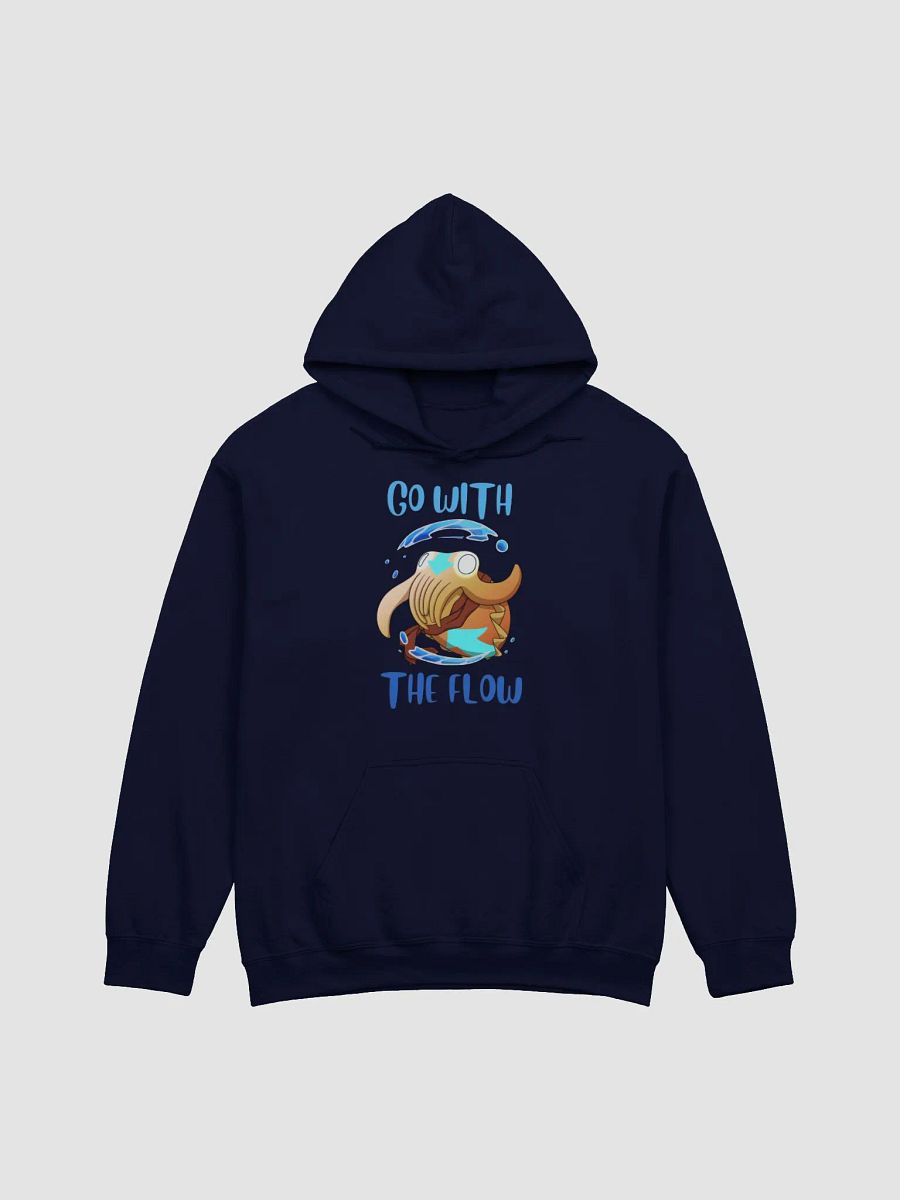 Waterbender Hoodie product image (6)