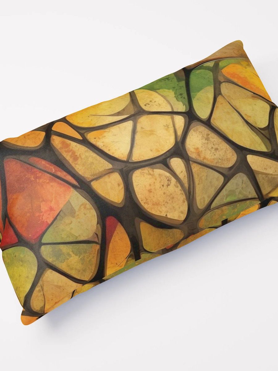 automn abstract coussin/pillow product image (6)