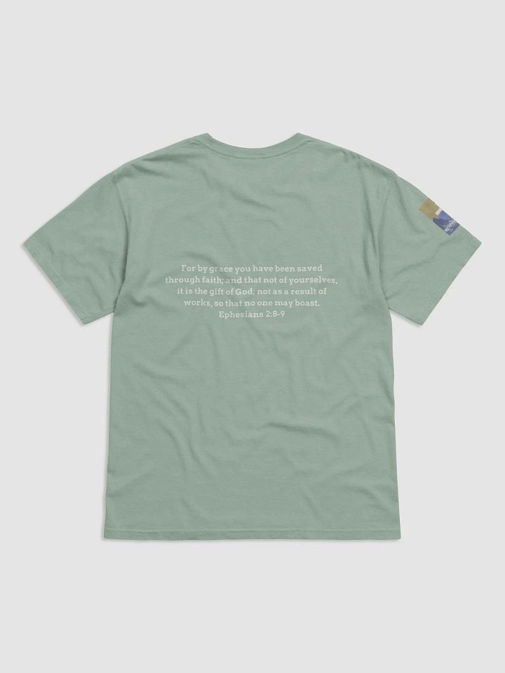"Grace > Works" T Shirt product image (2)
