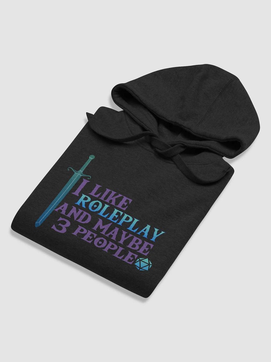 I Like Roleplay Hoodie product image (6)