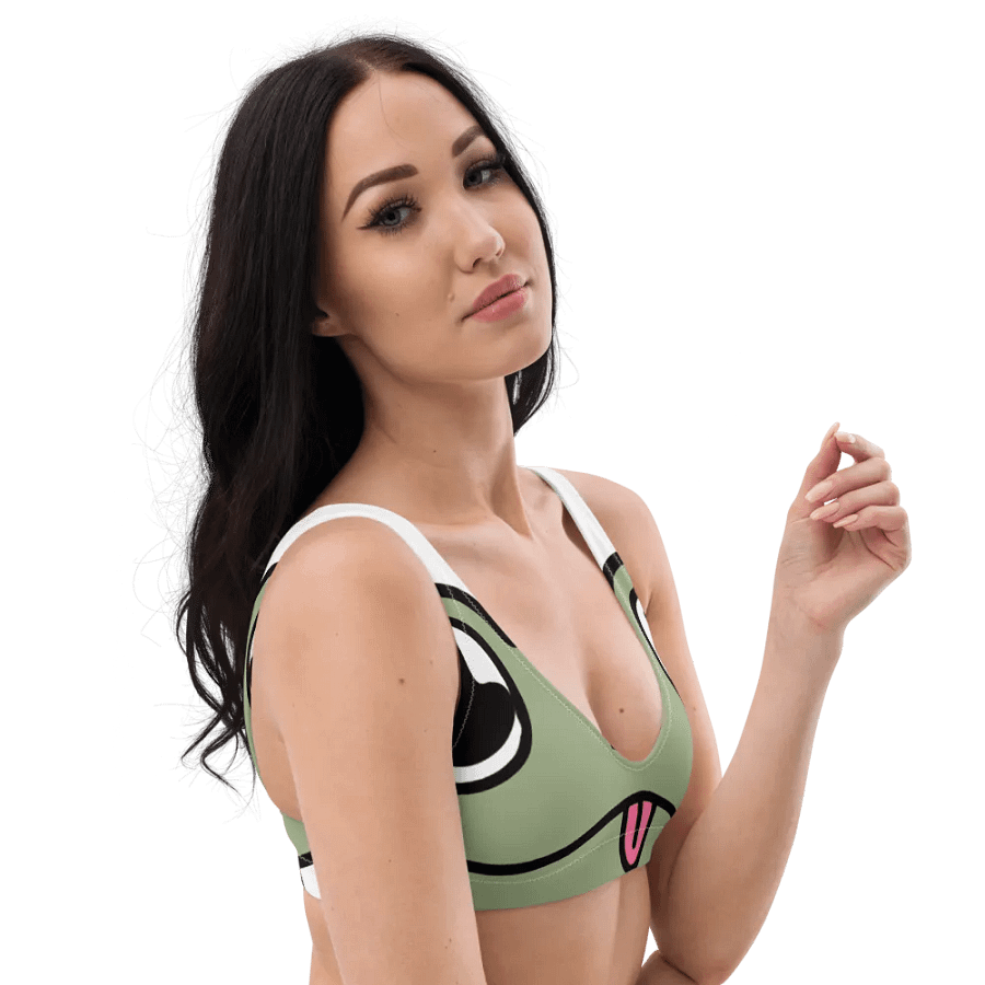 Frizzkini Top (I HATE THIS IM SORRY) product image (4)