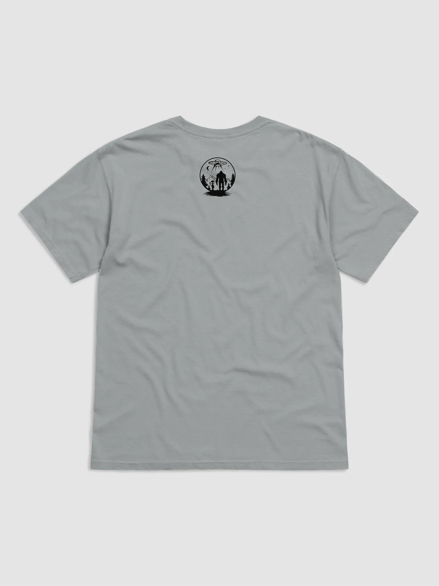 Sasquatch Collection (And Friend) product image (5)