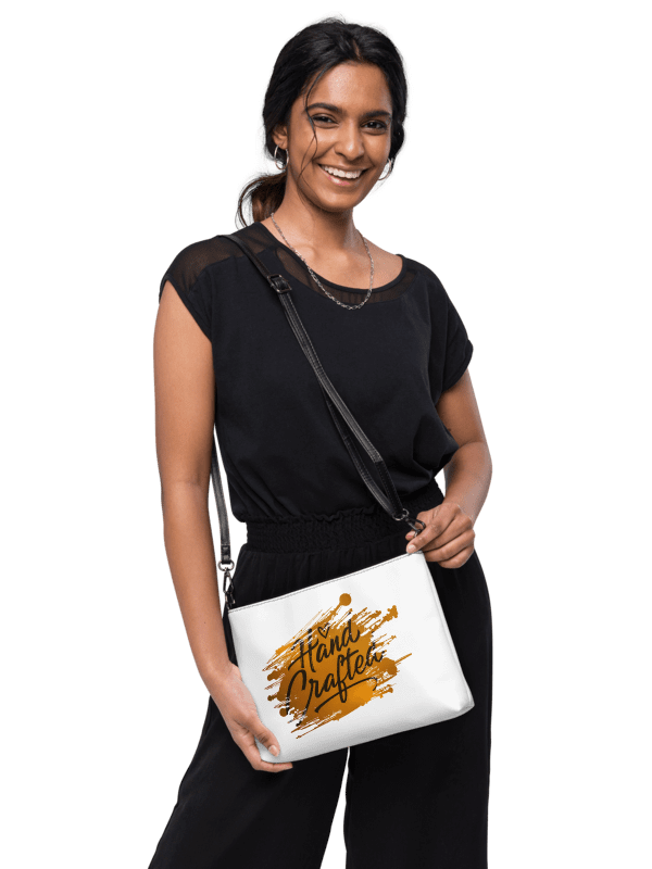 Heartfelt Hand Crafted Crossbody bag product image (3)