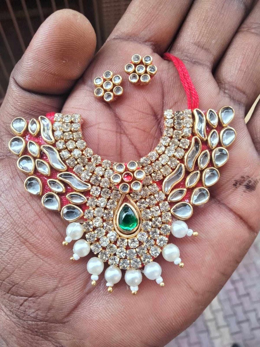Laddu Gopal Ji Jewellery Collection product image (1)