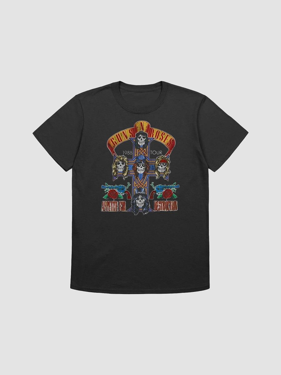 Guns and Roses Tee product image (1)