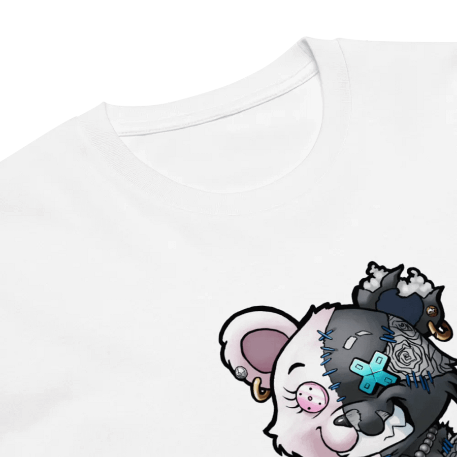 OG SGB t-shirt by AS Colour product image (10)