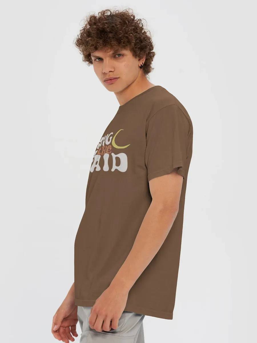 DTK 70's Logo Tee! product image (75)