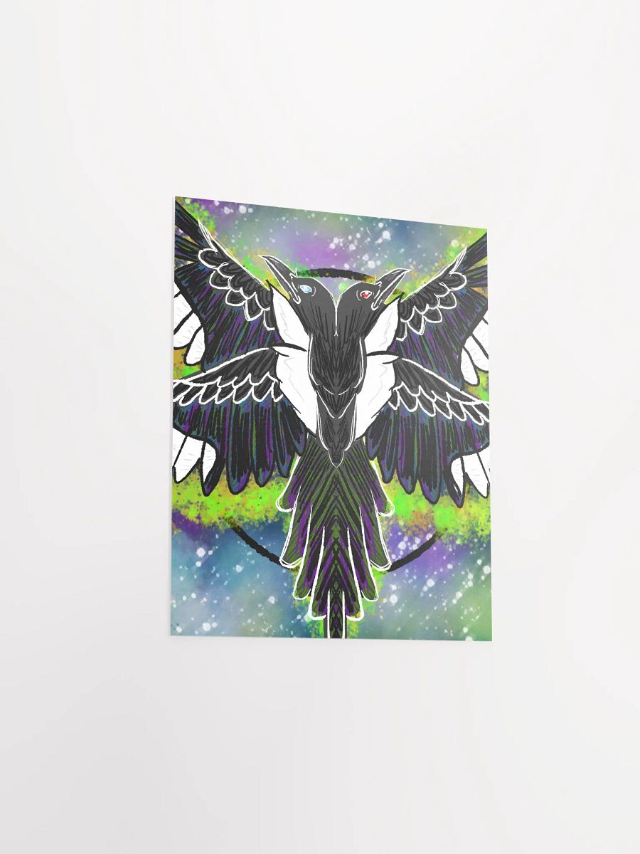 Mystical Magpie Guardian product image (18)