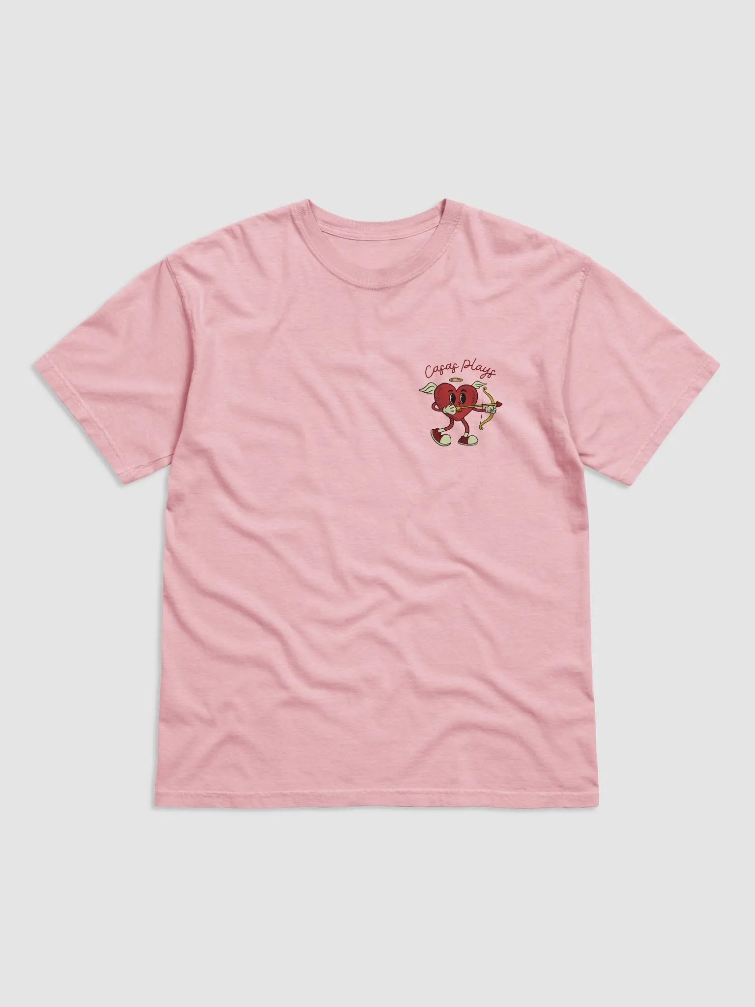 Valentines Tee product image (2)