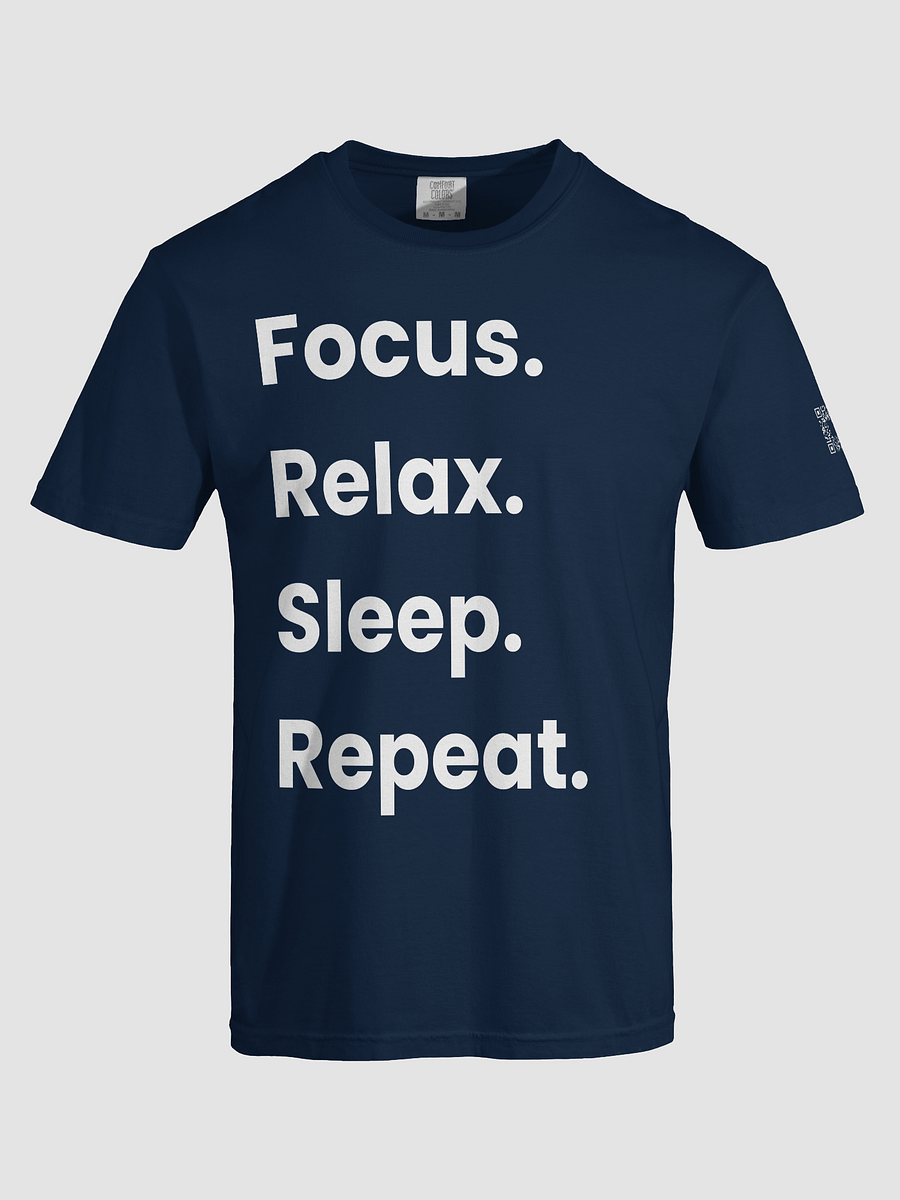 Soul Wav Tag Line Shirt product image (5)