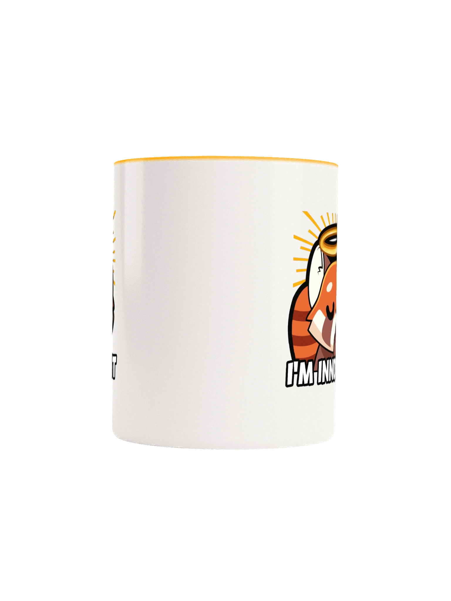 I'm Innocent - Ceramic Mug product image (62)