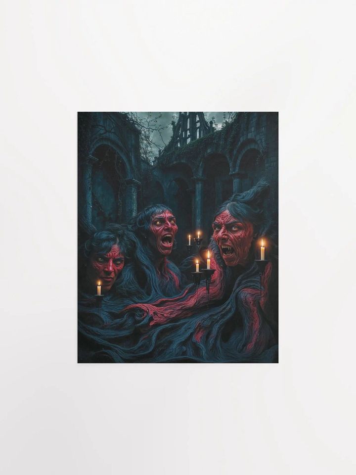 Rising Poster product image (7)