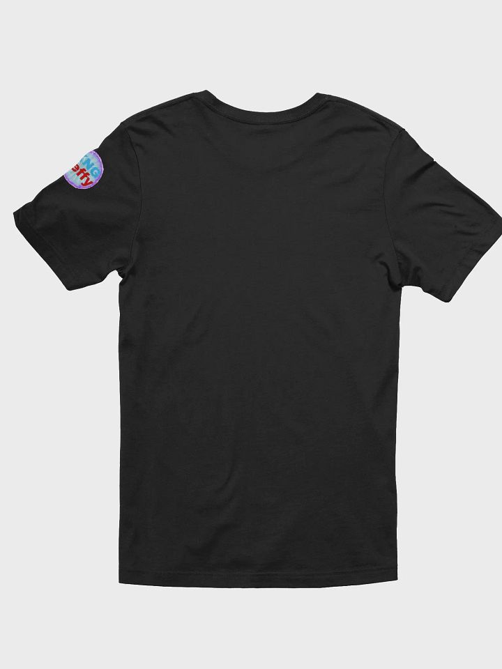KNG Jeffy T-Shirt product image (5)