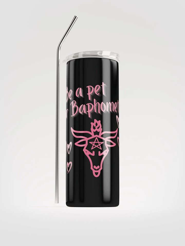 Baphomet Tumbler product image (2)