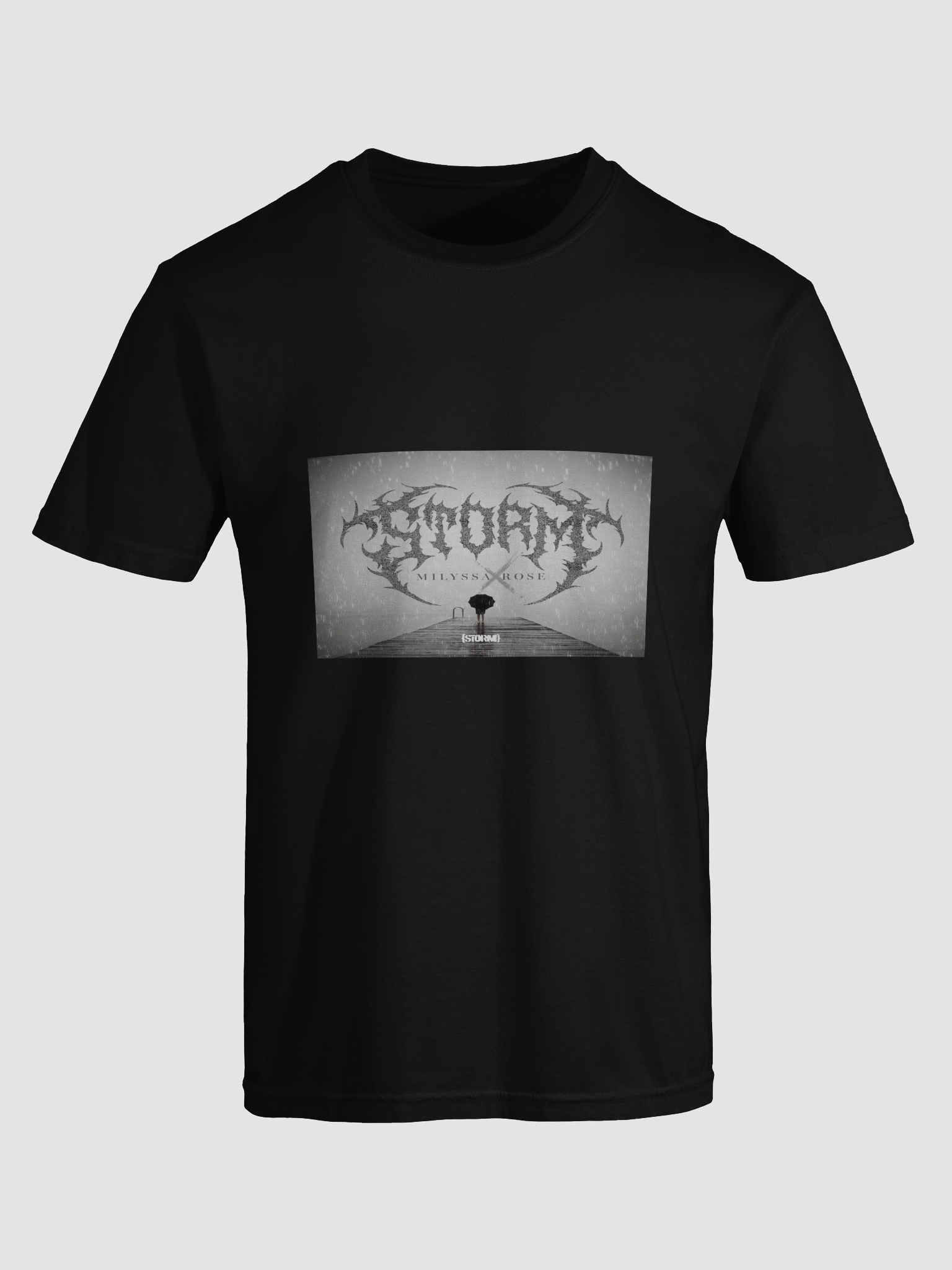 Official Storm Single Tee product image (1)