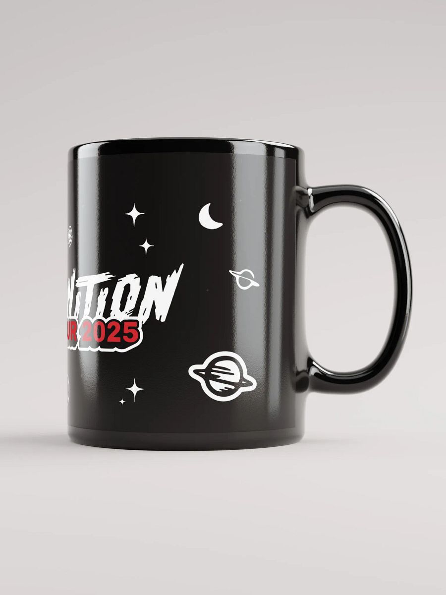The Worlds Tour Mug product image (2)
