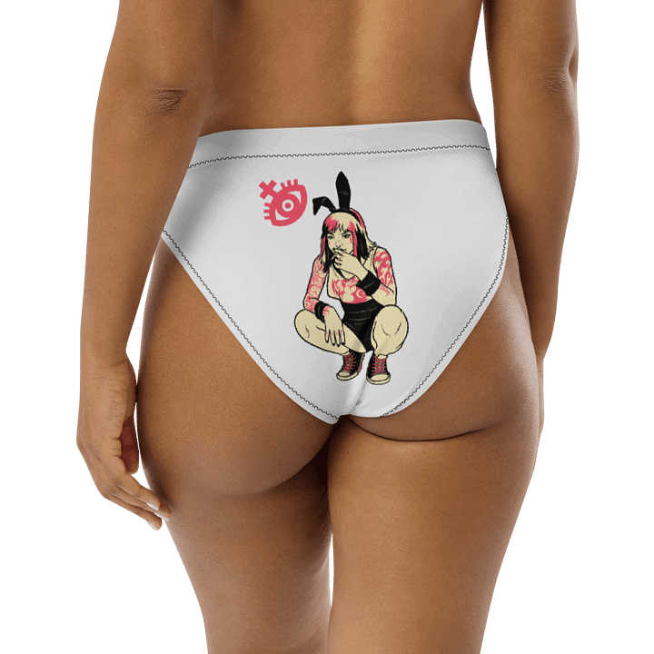 Rockn Rhonda Bikini Bottom product image (1)