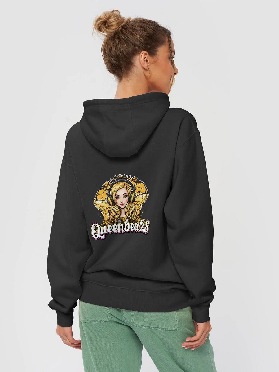 QueenBea28 Official FT/BK Design Hoodie Merch! product image (31)