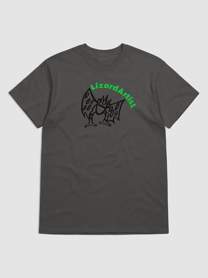 Crypto LizardArtist product image (1)