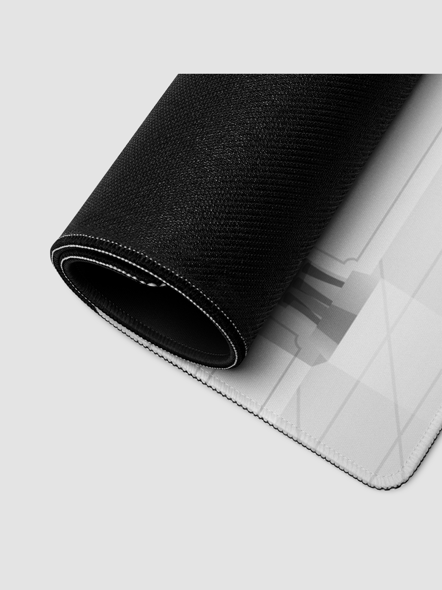 Starting Soon BG - Gaming mouse pad product image (3)