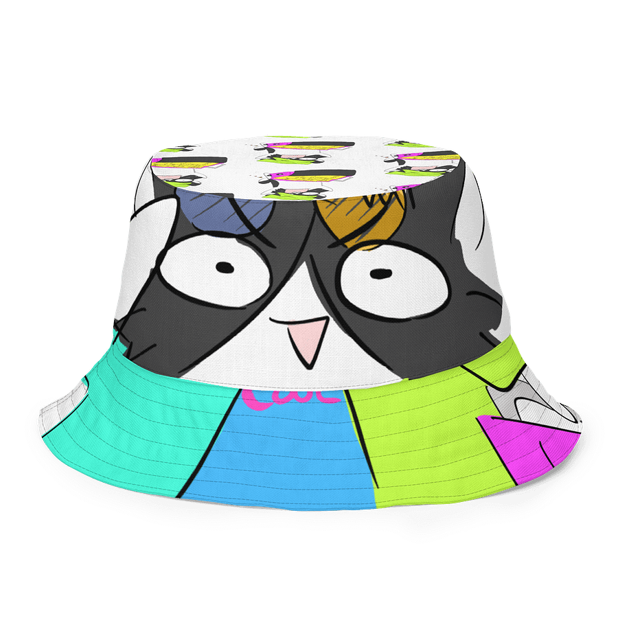 Hampan cool Vacation Hat holy crap product image (7)