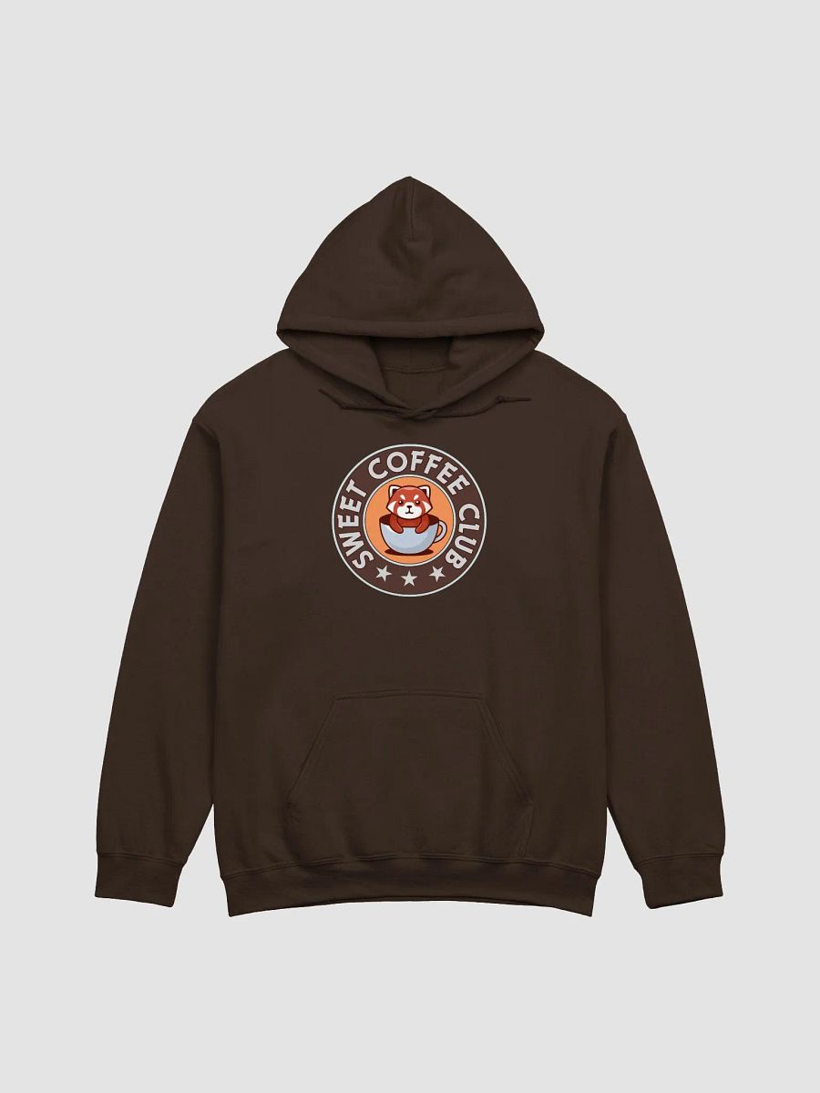 Sweet Coffee Club Hoodie product image (1)