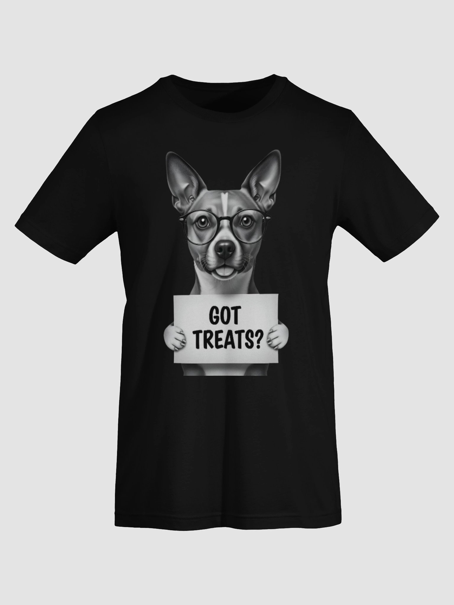 Got Treats Potcake Tee product image (7)