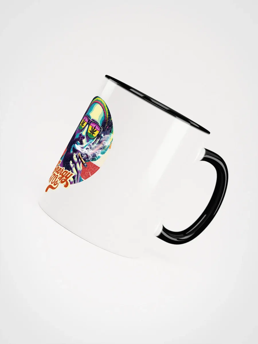 Reggae Vibes Mug product image (7)