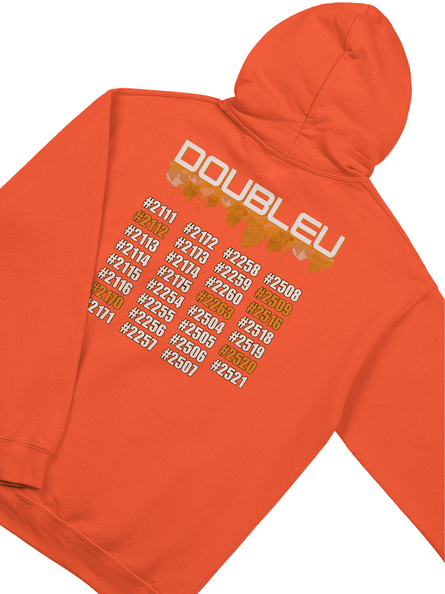 Earth Hoodie product image (5)