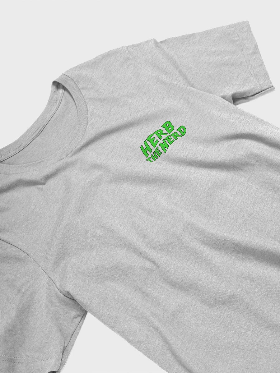 HerbtheNerd T-Shirts product image (3)