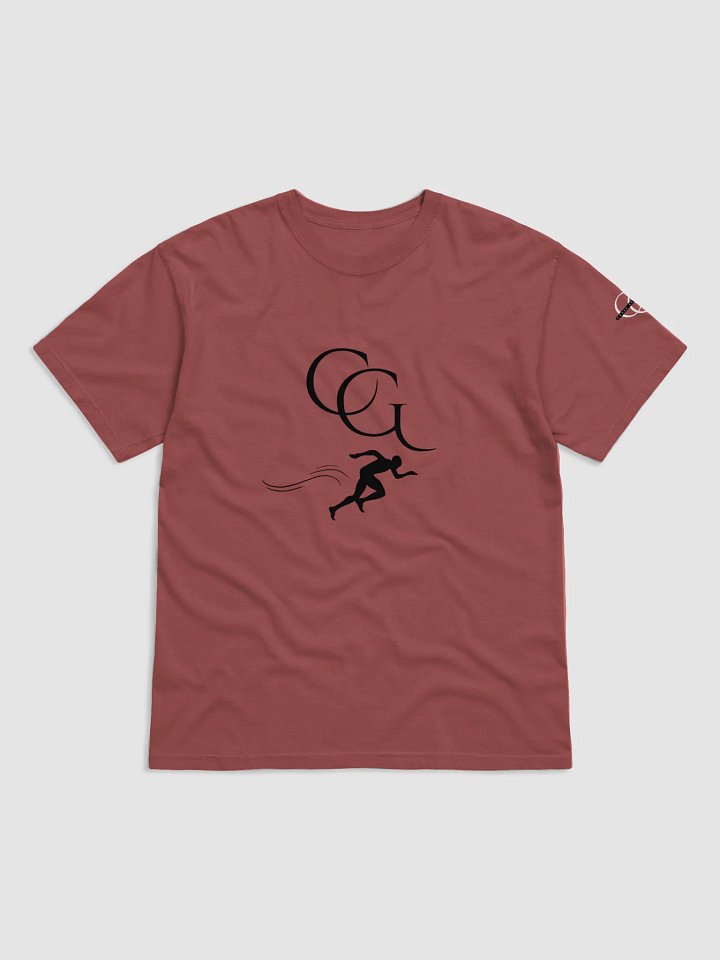 CG Crew Neck product image (3)