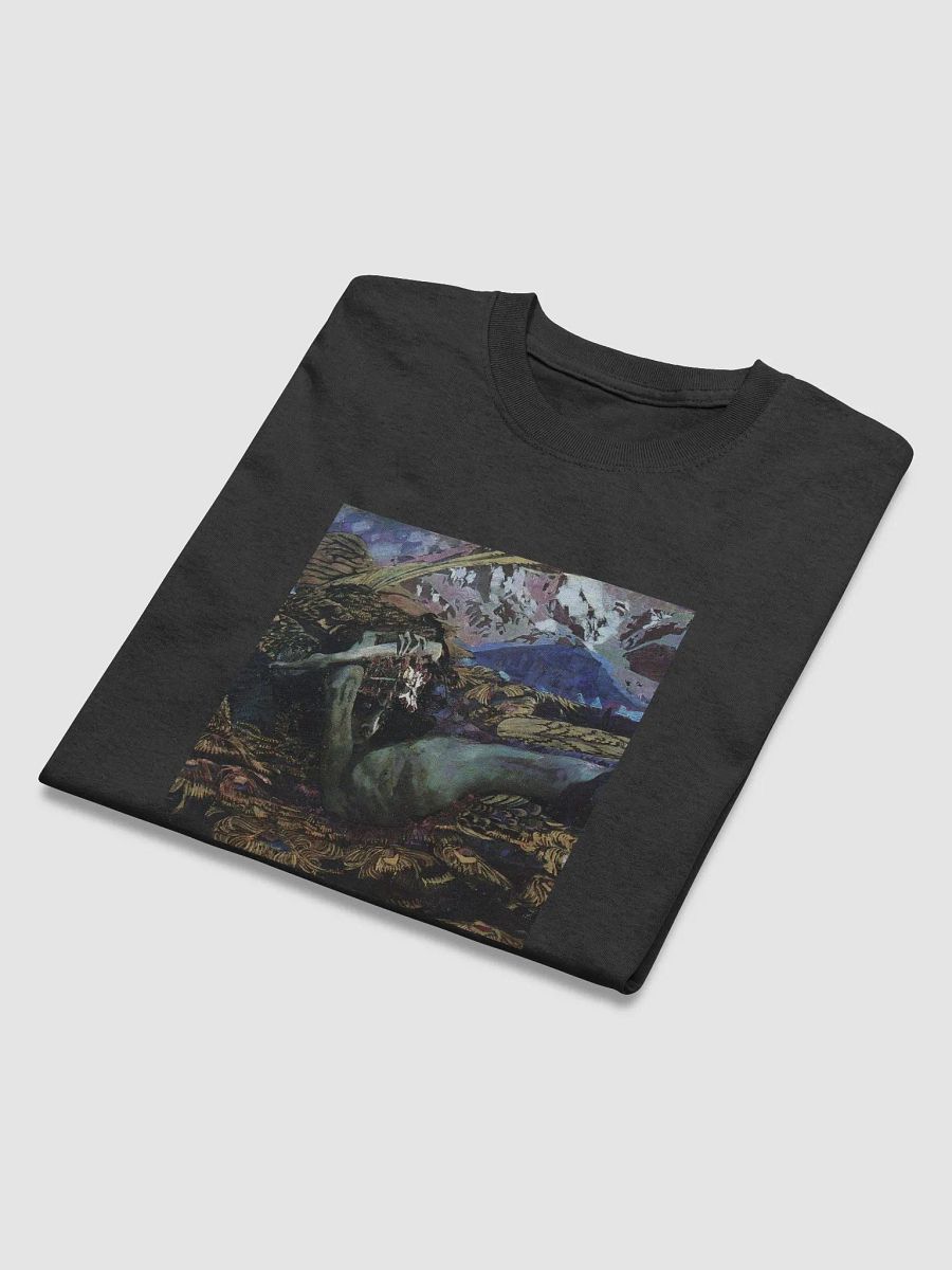 OMEGA PHARAOH & Destroy Lonely Tshirt product image (3)