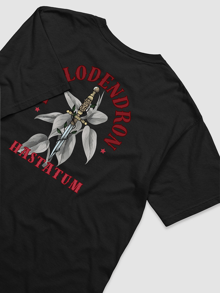 Silver Sword Tee product image (1)