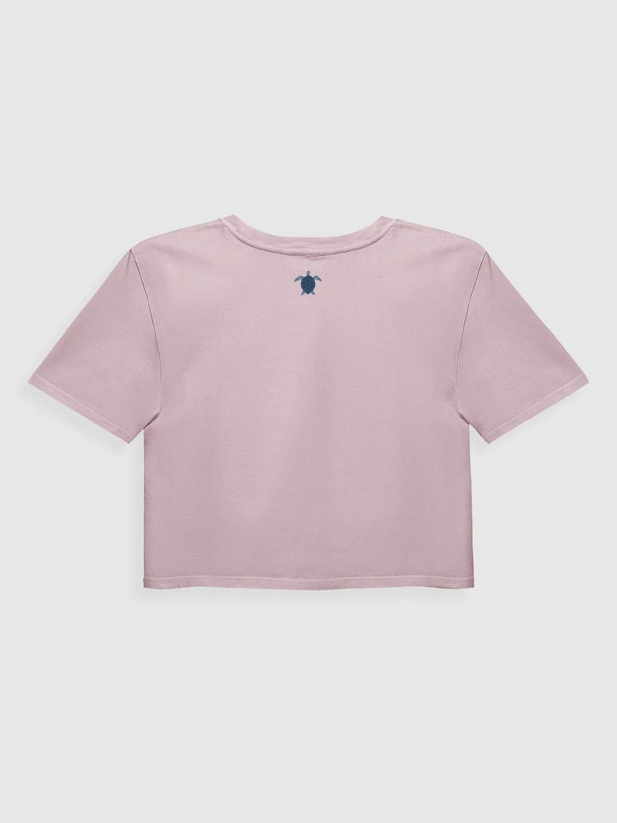 GUILLOVELO ESSENCE WOMEN'S CROP TOP product image (6)