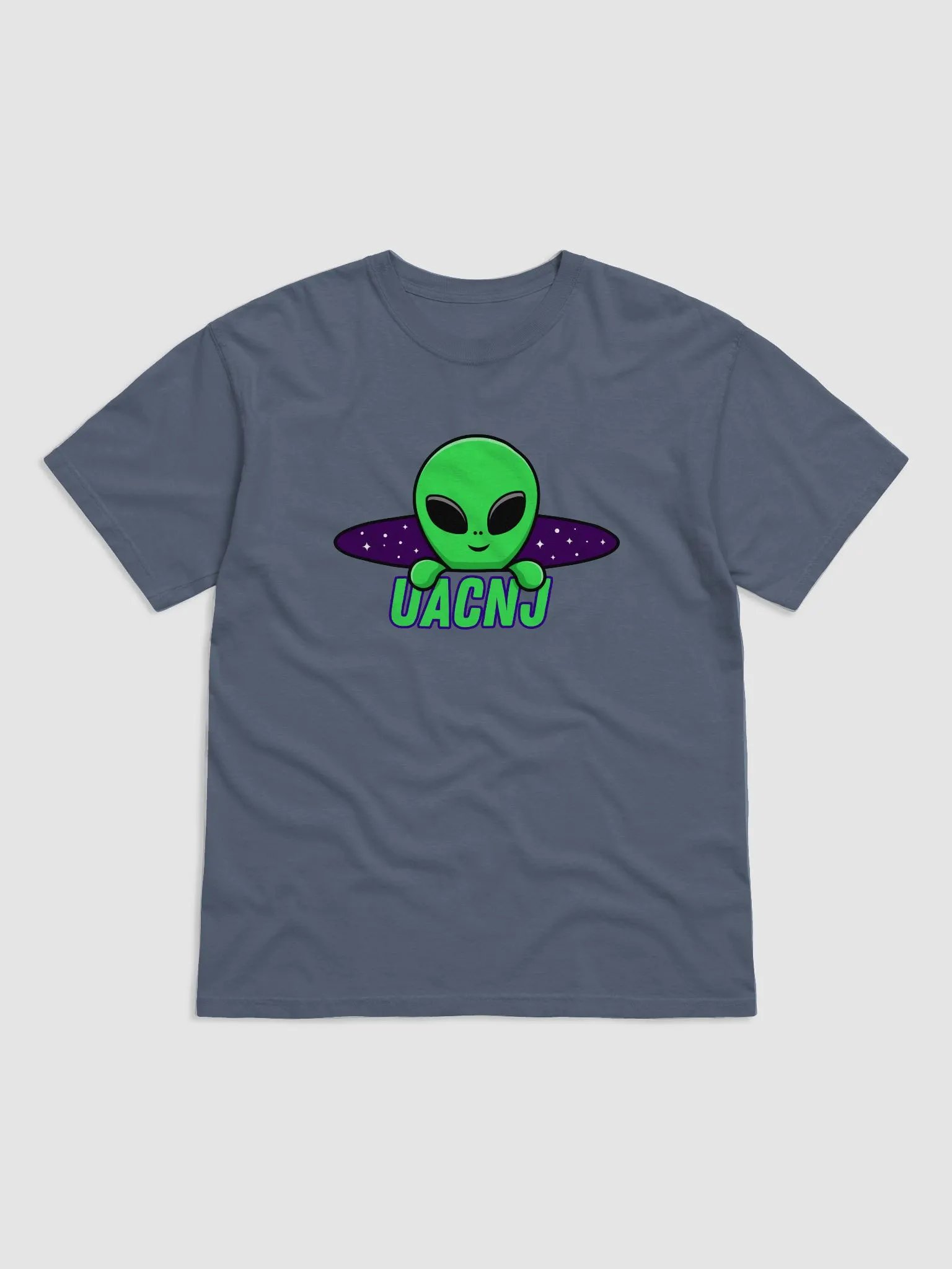 UACNJ Beam Me Up T-Shirt product image (1)