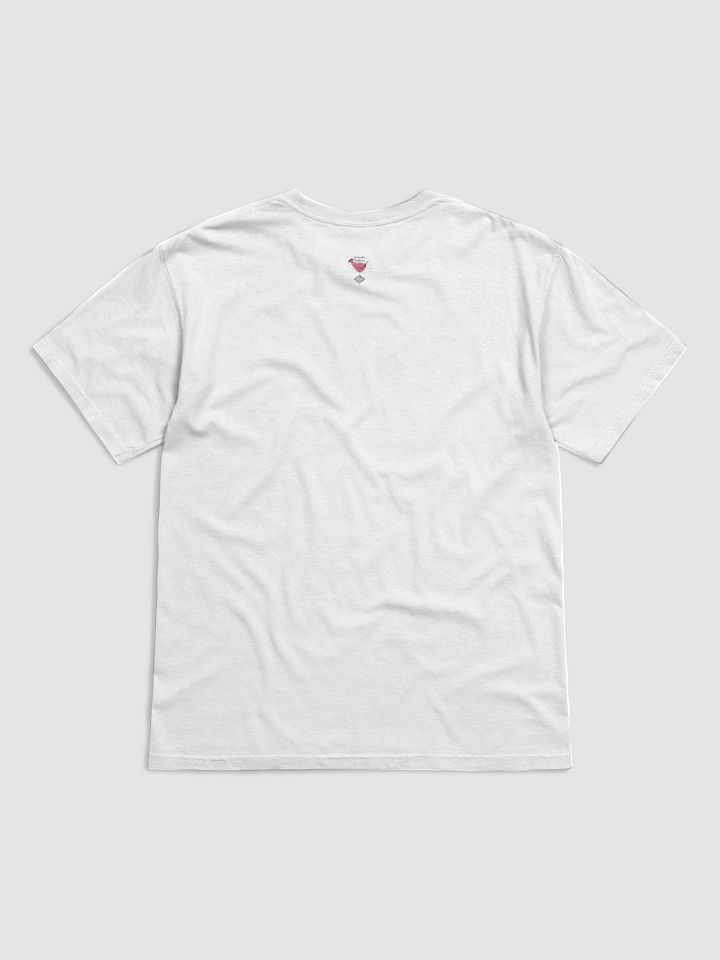 I HEART HOT LIBRARIANS TEE product image (2)