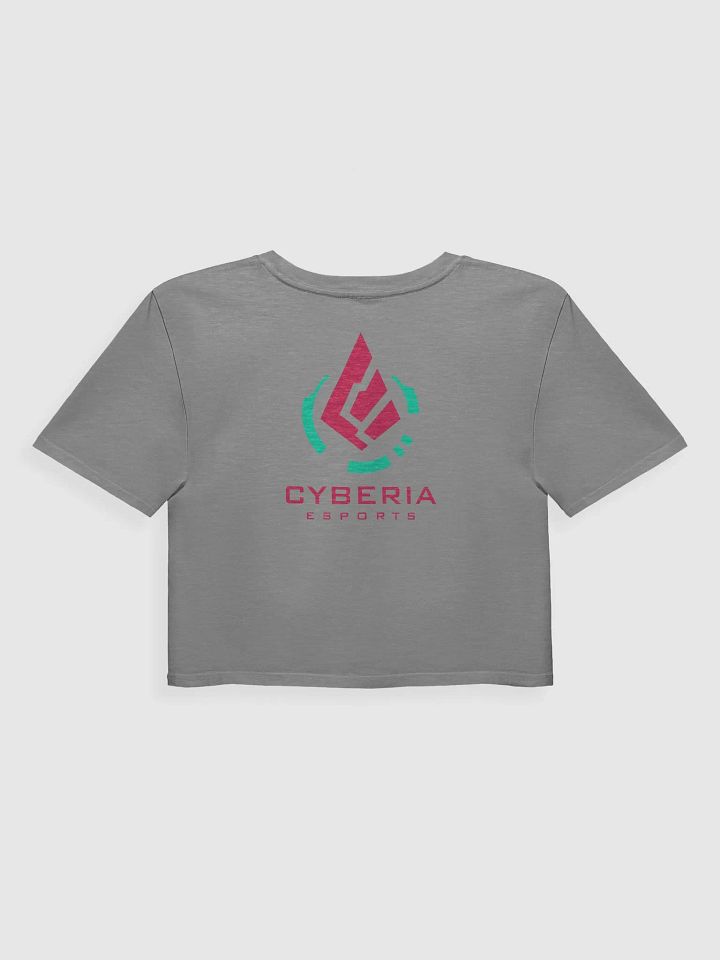 AS Colour Women's Premium Crop Top V2 product image (16)