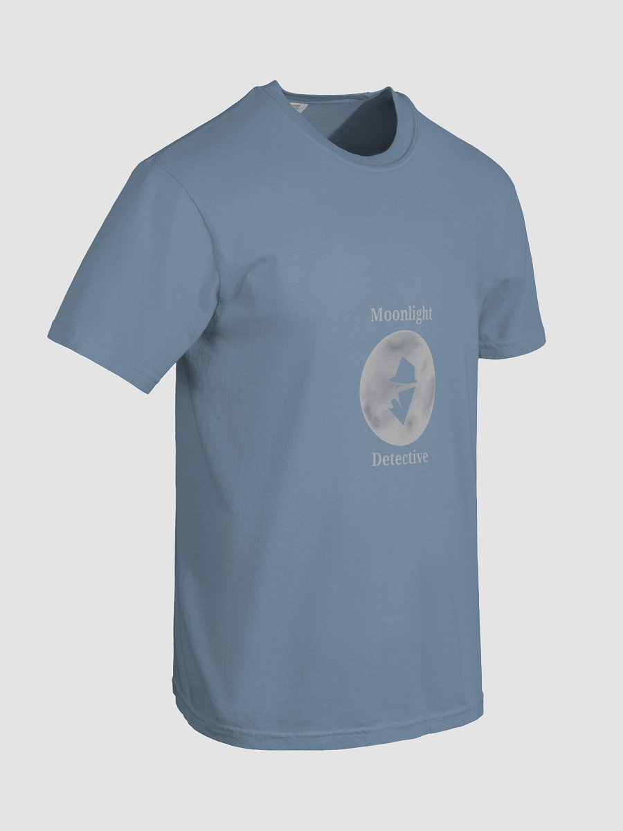 Moonlight Detective T-Shirt product image (8)