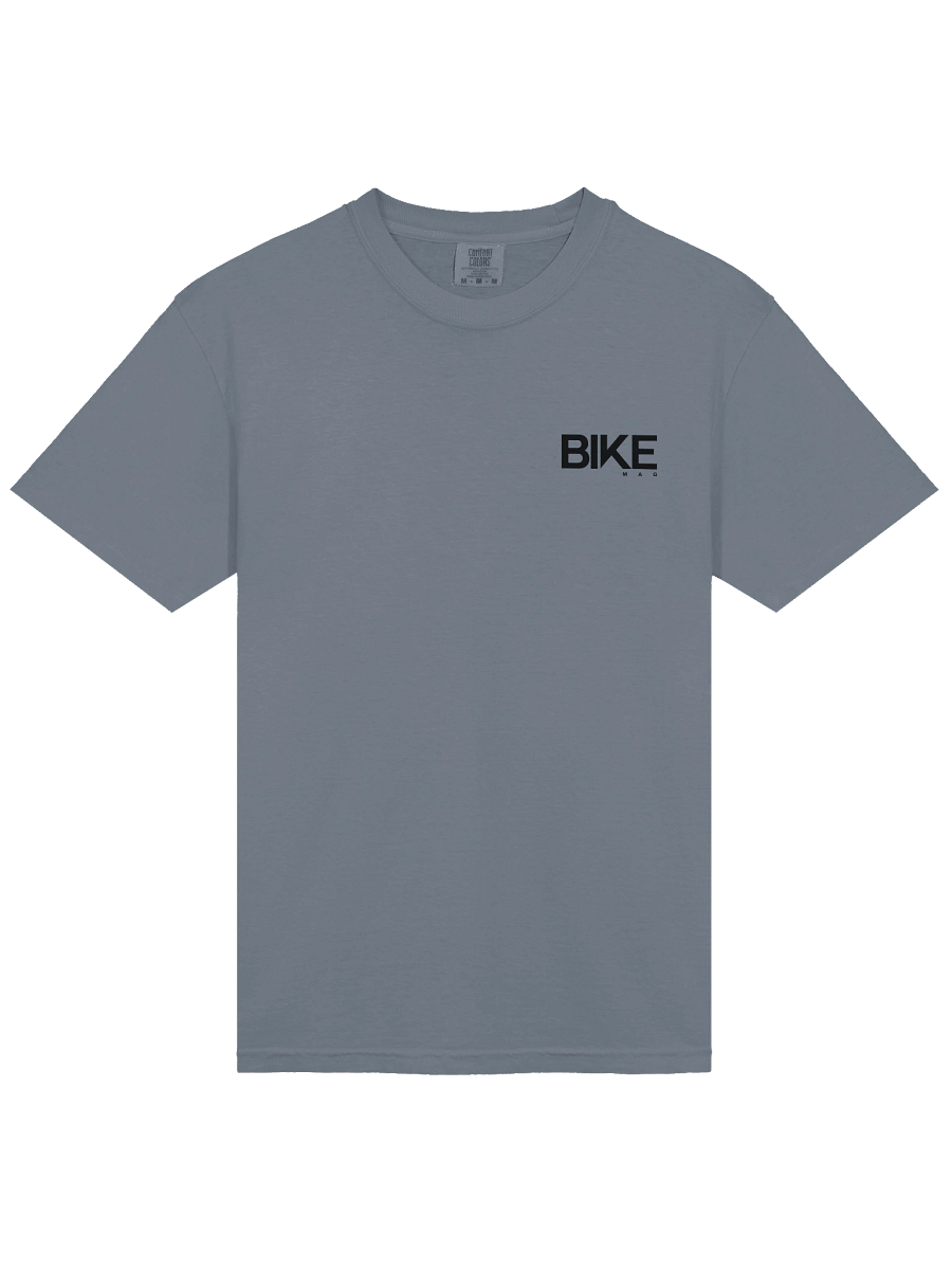 E-Biking is a Crime Shirt (Dark Logo) product image (23)
