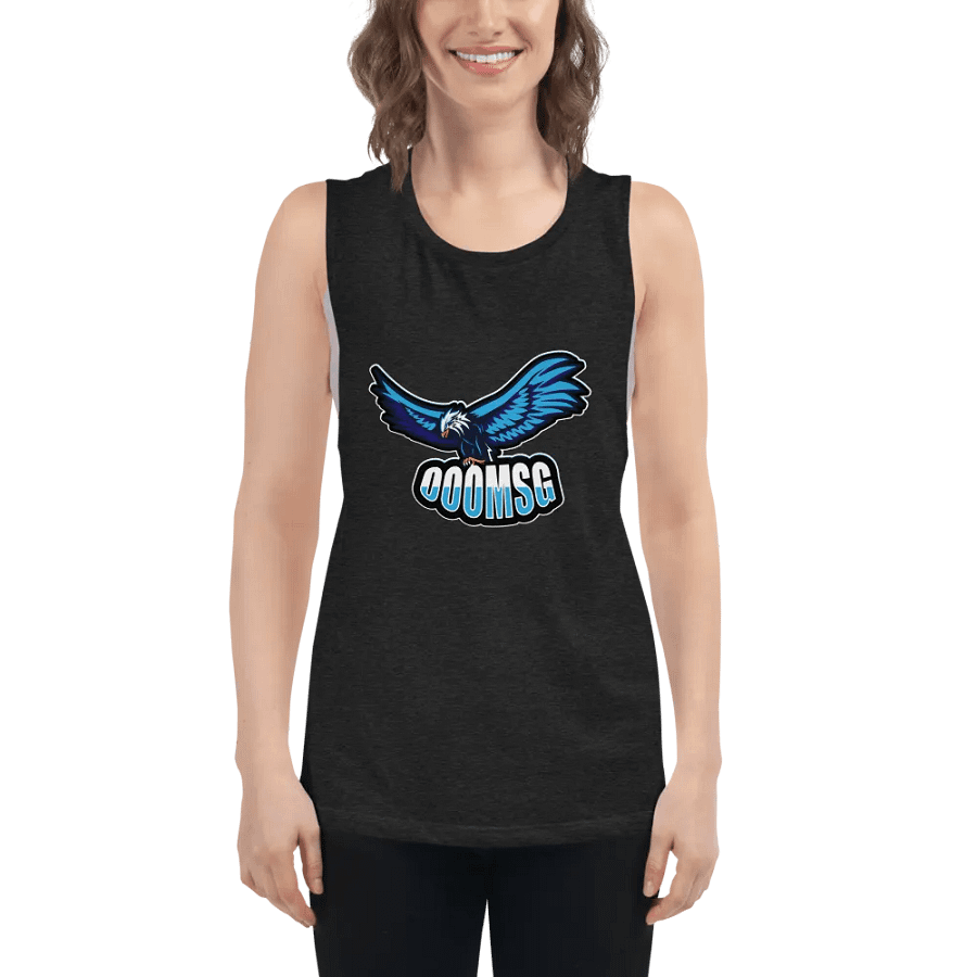 MSG OG Women's Tank product image (20)