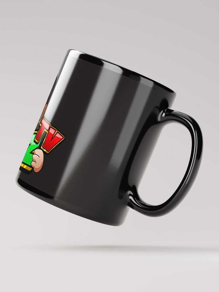 EGTV Main Logo Mug product image (2)