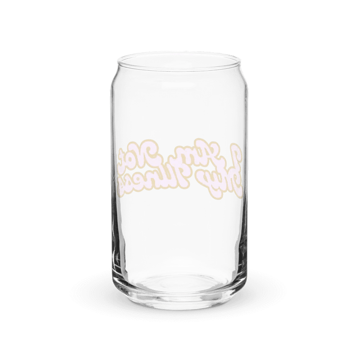 I Am Not My Illness Glass Tumblr product image (6)
